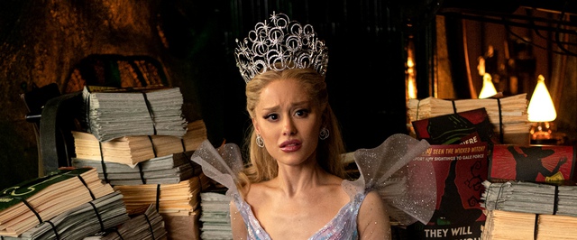 «Злая: Навсегда» стартует по верхней границе прогнозов в США