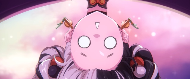 Правосудие свершилось: трейлер Диалинь из Zenless Zone Zero 2.4