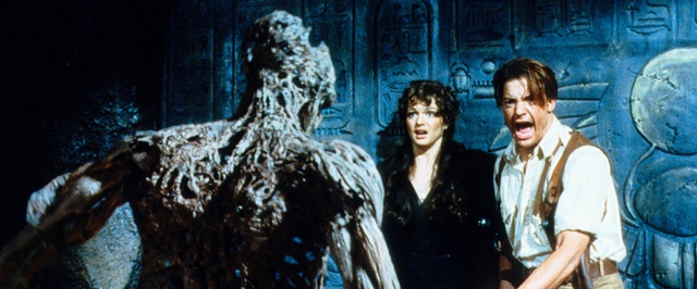 Я ждал этого 20 лет: Брендан Фрейзер рад возвращению во франшизу «Мумия»