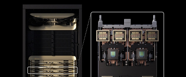 Сотрудника ИИ-компании из США обвинили в отправке 400 ускорителей в Китай