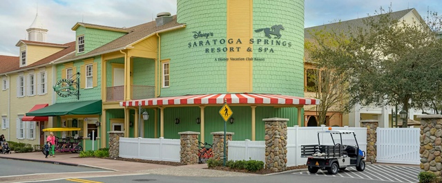 В Disney World умер еще один посетитель — пятый за последние месяцы