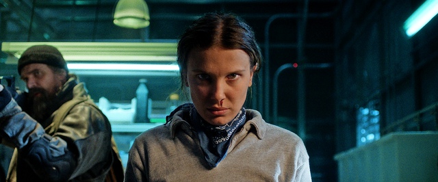 В финале «Очень странных дел» кого-то жестоко убьют