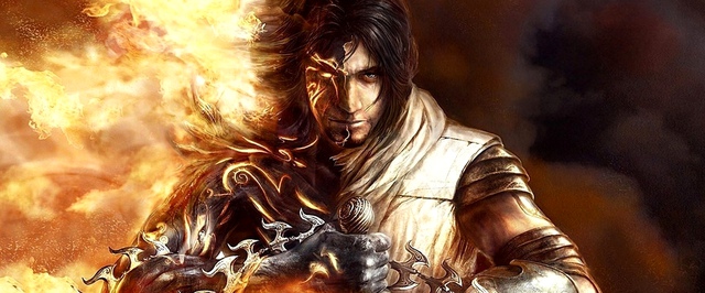 СМИ: ремейк Prince of Persia The Sands of Time выйдет в январе