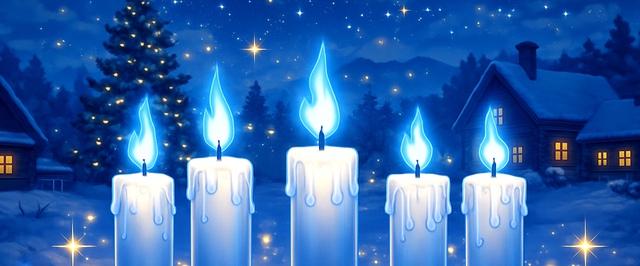 Воскресенье стоит свеч: приметы на 23 ноября