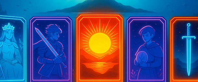 Новая надежда Рака: таро-расклад на 24 ноября