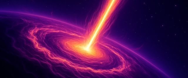 Прогноз магнитных бурь на 24 ноября: корональная дыра и немного плазмы