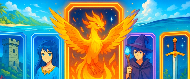 Магия вторника Тельца: таро-расклад на 25 ноября