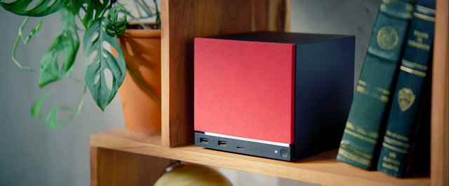 Valve: Steam Machine стоит как ПК с аналогичными характеристиками