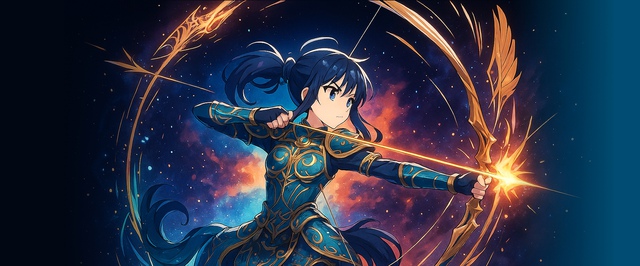 Стрелец, гороскоп на неделю 24-30 ноября: удача в делах и душевное равновесие