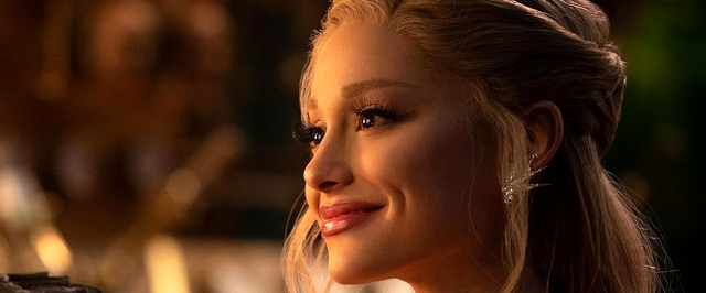 «Злая: Навсегда» обходит прогнозы по стартовым сборам