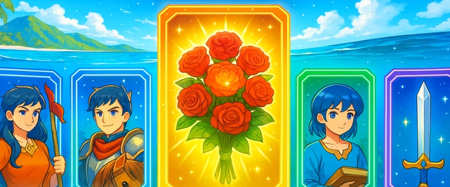 Таро-расклад на 24 ноября: золотой день Овна