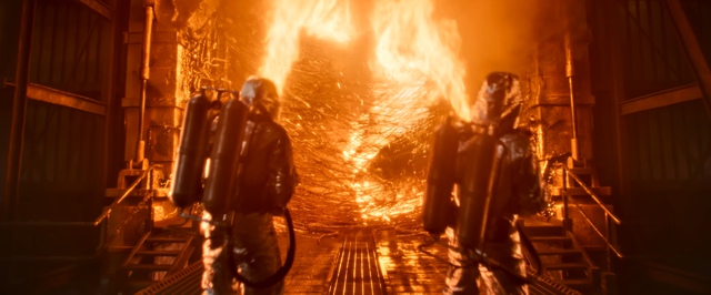 Сердце Векны на блюде: трейлер финала «Очень странных дел»