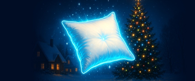 Подушка судьбы: приметы на 25 ноября