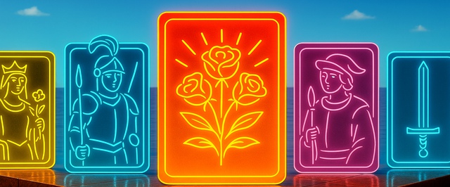 Таро-расклад на 24 ноября: редкий день удачи для Рака