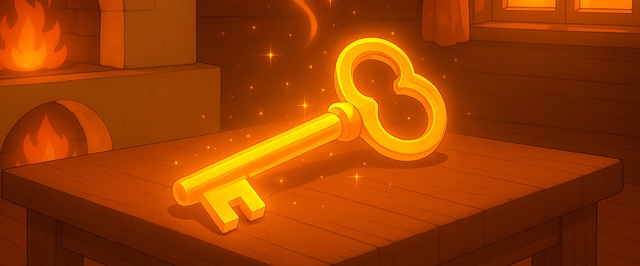 Ключ к удаче: приметы на 23 ноября