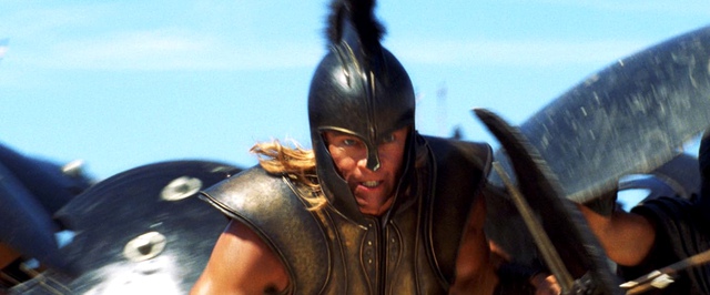 Кристофер Нолан обратился к античности со второй попытки — он мог снять «Трою»