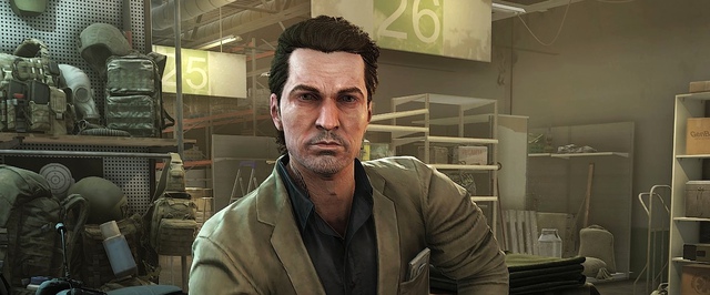 В Таркове наступит зима: авторы Escape from Tarkov протизерили новый контент