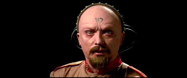 Умер Удо Кир — Юрий из Red Alert и актер OD Хидео Кодзимы