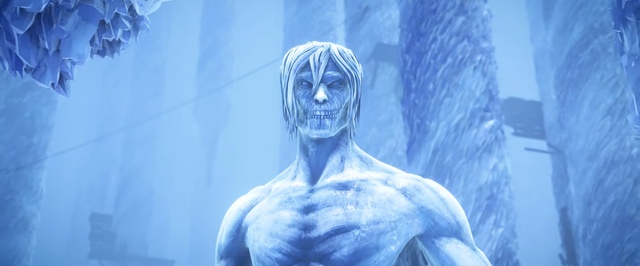 Assassins Creed Shadows получит коллаборацию с «Атакой титанов»