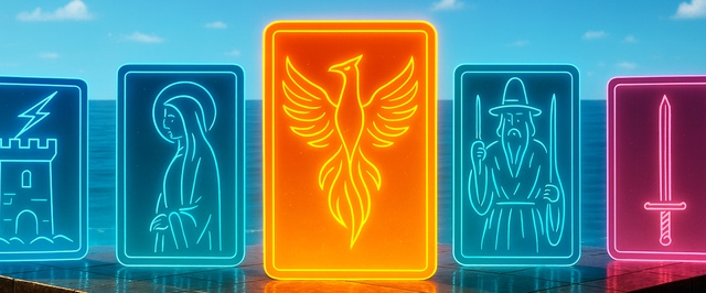 Час испытаний для Девы и Козерога: таро-расклад на 25 ноября