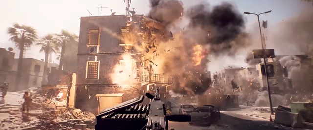 Battlefield 6 на неделю сделают бесплатной