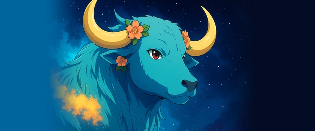 Телец, гороскоп на неделю 24-30 ноября: середина недели принесет удачу