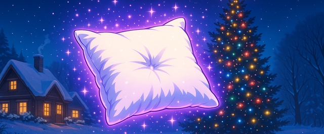 Приметы на 25 ноября: будущее расскажет подушка