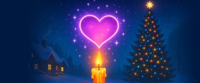 Приметы на 25 ноября: свеча и настоящая любовь