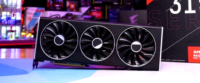 СМИ: видеокарты AMD могут подорожать на 10%