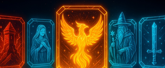 Таро-расклад на 25 ноября: самый приятный день — у Тельца