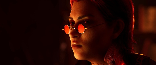 Авторы Vampire The Masquerade Bloodlines 2 объяснили, что случилось с игрой