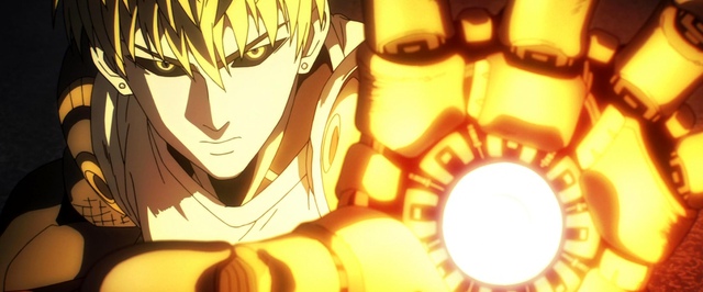 Третий сезон «Ванпанчмена» оценили хуже легендарно неудачного фильма Dragonball Evolution