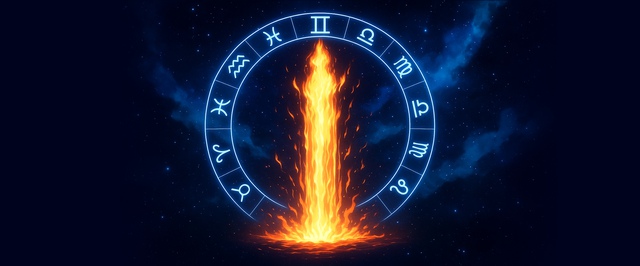 Гороскоп на 26 ноября: редкий день удачи Водолея