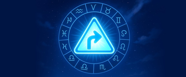 Гороскоп на 26 ноября: удача улыбается Водолеям