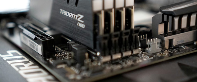 Память начали продавать в США как деликатесы — без ценников