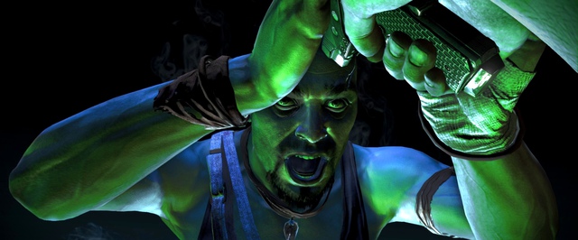 Создатель «Чужой: Земля» снимет сериал по Far Cry