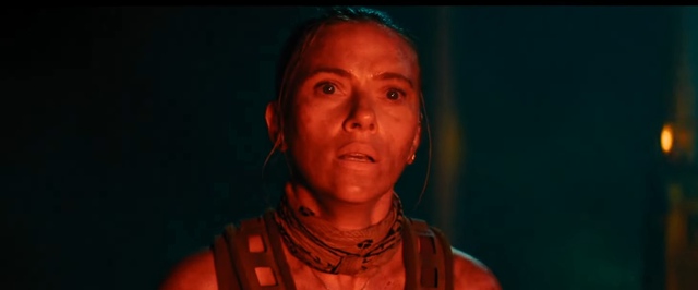 Скарлетт Йоханссон сыграет в новом «Изгоняющем дьявола»