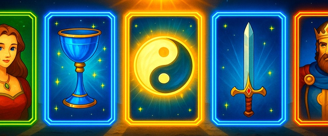 Фортуна догнала Козерога: таро-расклад на 27 ноября