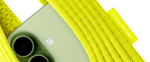 Apple распродала все запасы «авоськи» для iPhone