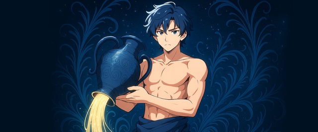 Водолей, гороскоп на неделю 24-30 ноября: взлеты, падения и удачный финал