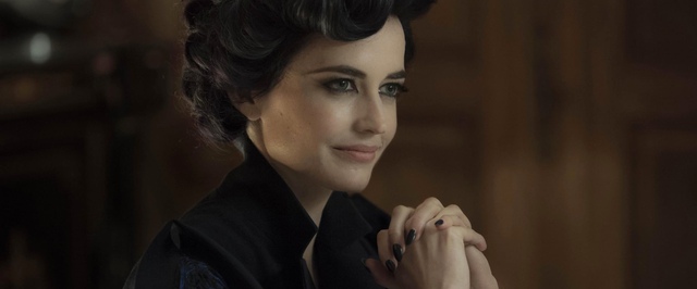 СМИ: Ева Грин сыграет Офелию Аддамс в 3 сезоне «Уэнсдэй»