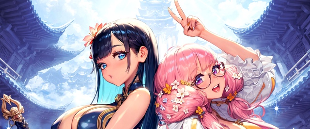 Project Spirits от создателей Stellar Blade издаст Tencent