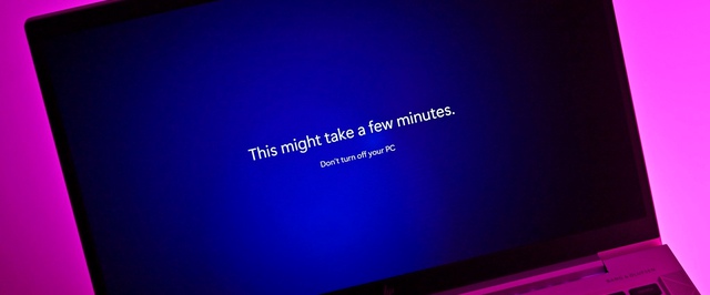 Microsoft тестирует удаление приложений прямо из магазина Windows 11