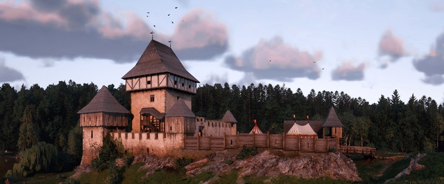 Про создание Kingdom Come Deliverance 2 вышла еще одна документалка