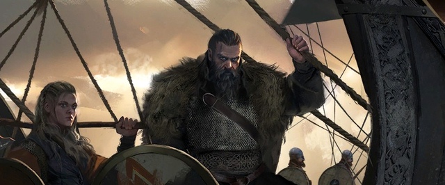 Для Mount & Blade 2 Bannerlord вышел экстренный патч 1.3.5