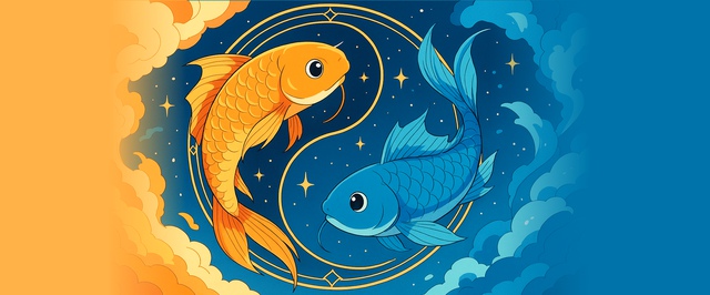 Рыбы, гороскоп на неделю 24-30 ноября: неделя успехов и бурь