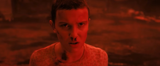 В предыдущей серии: вышел пересказ 4 сезона «Очень странных дел» к премьере финала