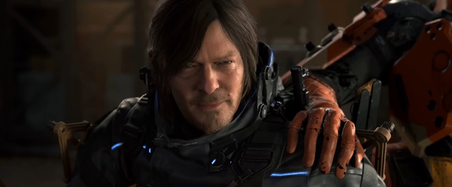 Death Stranding 2 готовится к выходу на ПК — получен возрастной рейтинг