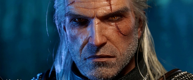 The Witcher 4 не покажут на The Game Awards