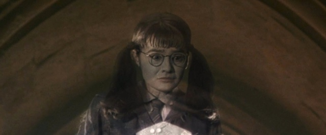 Как 37-летняя актриса сыграла школьницу в «Гарри Поттере» — вспоминает Ширли Хендерсон